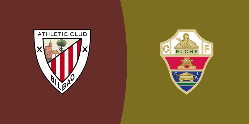 Soi Kèo Athletic Bilbao Vs Elche 03h00 21/02 - La Liga