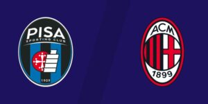 Soi Kèo Pisa Vs AC Milan 2h45 14/02 - Serie A