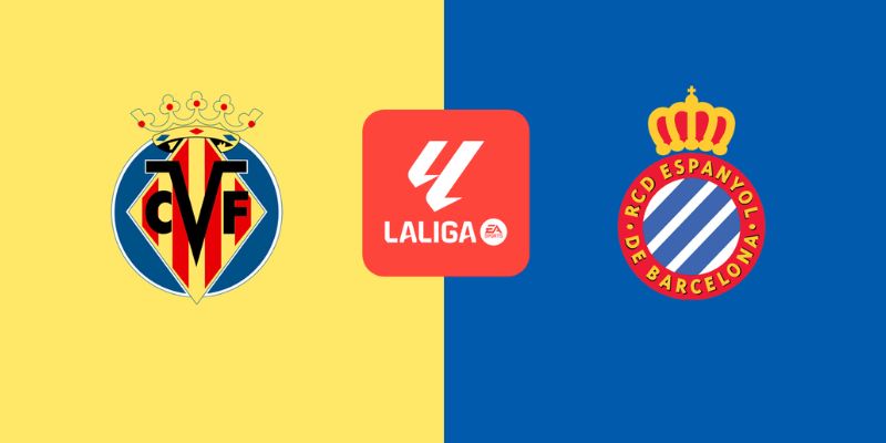 Soi Kèo Villarreal Vs Espanyol 03h00 10/02 - La Liga