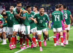 Mexico là đội duy nhất toàn thắng tại World Cup 2026