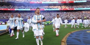 Phong độ cùng lực lượng của Argentina vs Tây Ban Nha