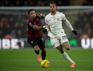 Chelsea quyết tâm đánh bại Bournemouth
