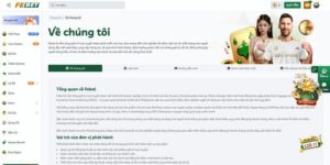Những thông tin tổng quan về 2 đơn vị FEBET và FABET